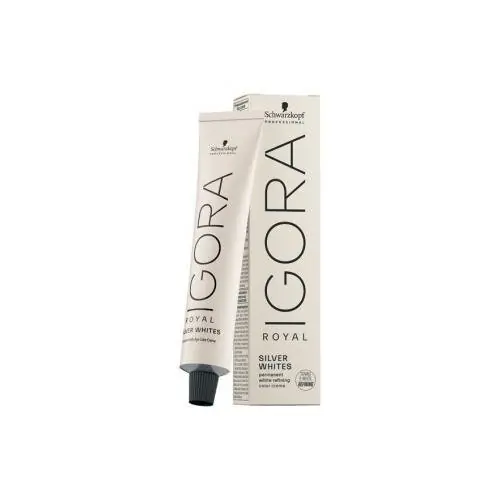 Schwarzkopf Igora Royal Silverwhite Grey Lilac 60 ml Beliebt