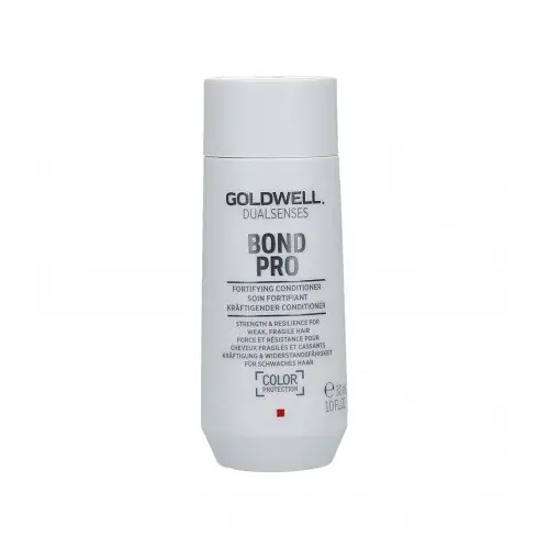 Goldwell Bond Pro Conditioner 30 ml Mini Meistverkauft