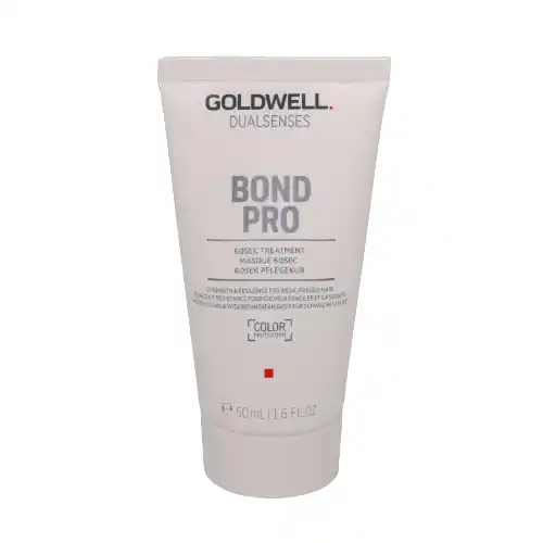 Neu Goldwell Dualsenses Bond Pro 60sec. Treatment 50 ml Mini