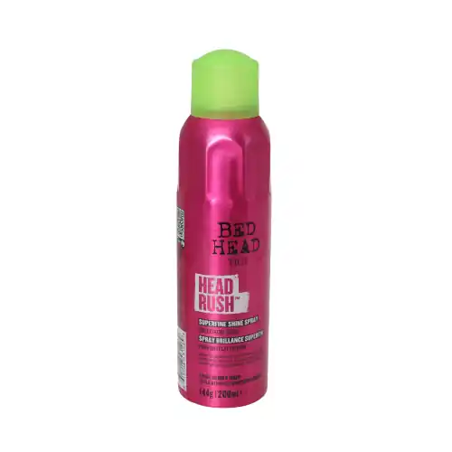 Jetzt Kaufen TIGI Bed Head Headrush Glanz Spray 200 ml