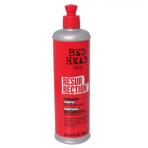 TIGI Bed Head Resurrection Shampoo 400 ml Heißes Angebot