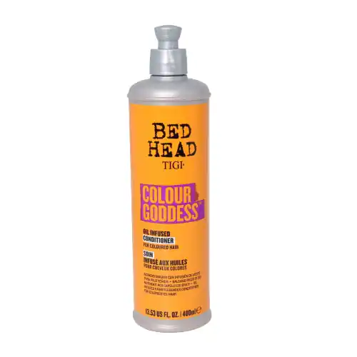 Echt TIGI Bed Head Colour Goddess Conditioner 400 ml