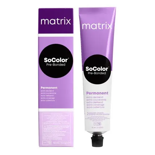 Matrix Socolor 508M hellblond mocha extra coverage 90 ml Saisonangebot