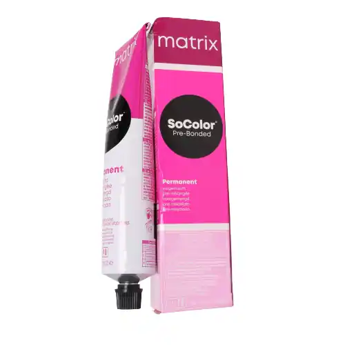 Matrix Socolor 2N schwarzbraun natur 90 ml Expressversand