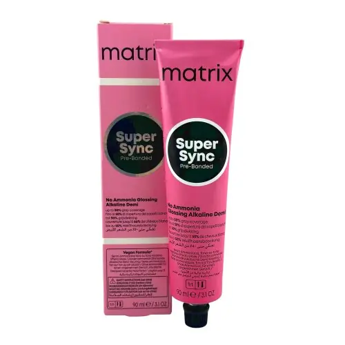 Matrix Socolor Sync SPP pearl reflex sheer pastel 90 ml Sichere Zahlung