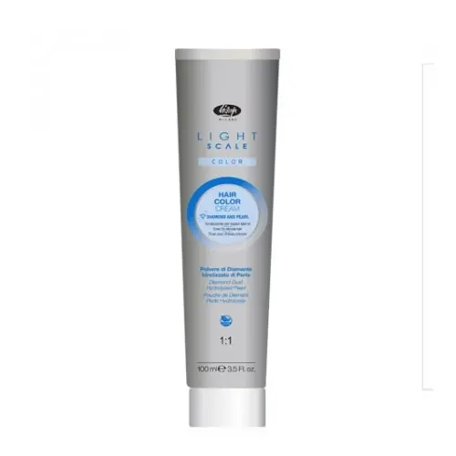 Must-Have Lisap Light Scale Color 08 Star Light 100 ml