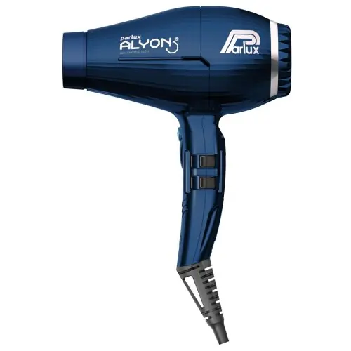 Preisreduziert Parlux Haartrockner Alyon Ionic, nachtblau