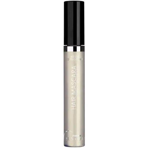 Medis Sun Glow Hair Mascara 18,0 ml, weiss Wochenendangebot