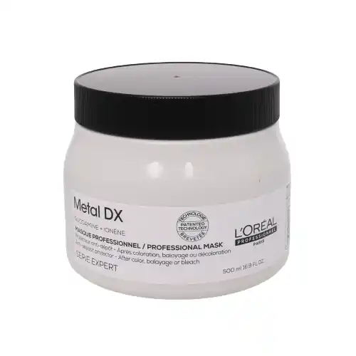Knallerangebot Loreal Expert Metal DX Maske 500 ml