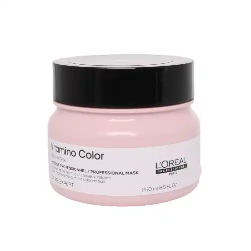 Loreal Expert Vitamino Color Maske 250 ml Zertifiziert