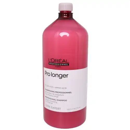 Beliebt Loreal Expert Pro Longer Shampoo 1500 ml