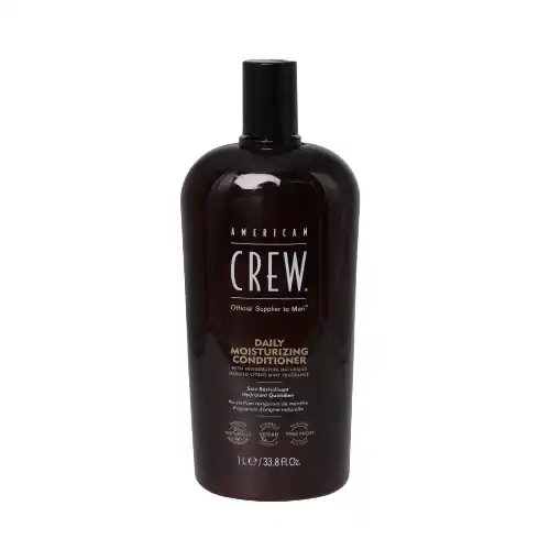 American Crew Daily Moisturizing Conditioner 1000 ml Top-Angebot