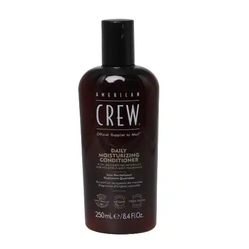 American Crew Daily Moisturizing Conditioner 250 ml/8.45oz Super-Preis