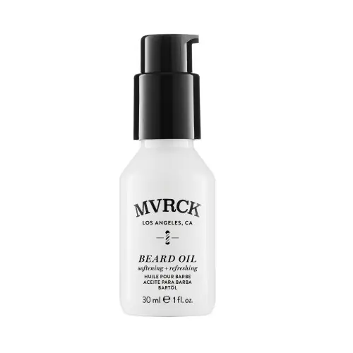 Heißes Angebot Paul Mitchell Mvrck Beard Oil 30 ml