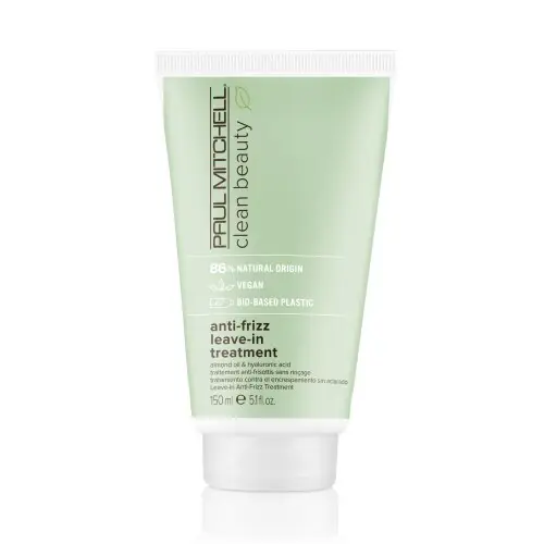 Günstig Paul Mitchell Clean Beauty Anti-Frizz Leave-In Treatment 150 ml