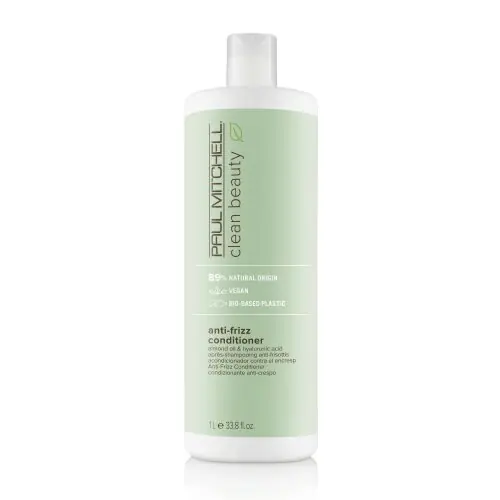Paul Mitchell Clean Beauty Anti-Frizz Conditioner 1000 ml Aktuell