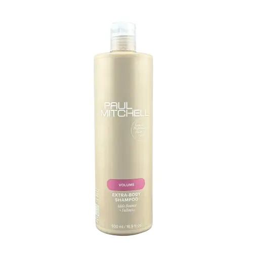 Wochenendangebot Paul Mitchell Extra-Body Shampoo 500 ml