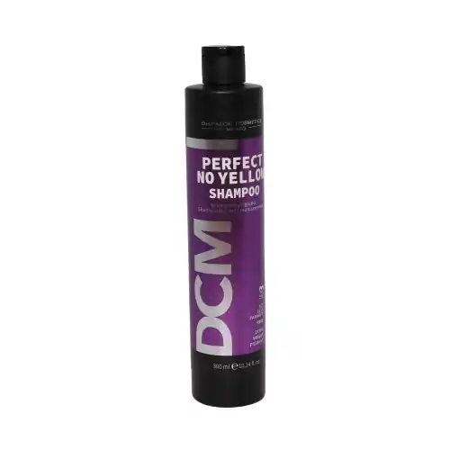 Angebot DCM Diapason Perfect NO YELLOW Shampoo 300 ml