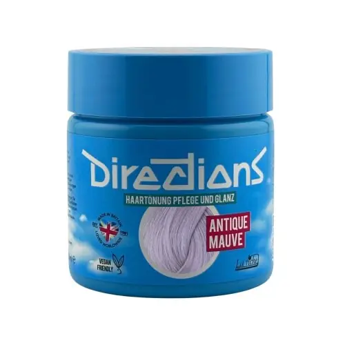 Directions antique mauve 100 ml Markenware