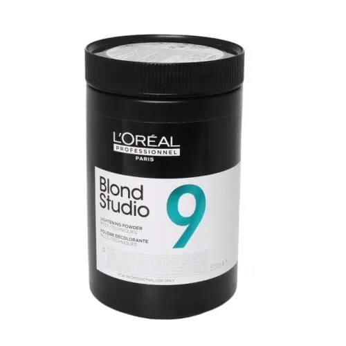 Sichere Zahlung Loreal Blond Studio 9 Töne 500 g