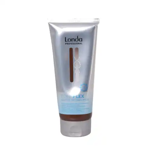 Super-Preis Londa Toneplex Mask Coffee Brown 200 ml
