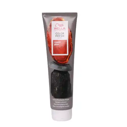 Preisknaller Wella Color Fresh Mask Copper 150 ml