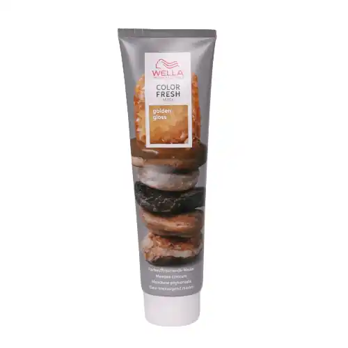 Wella Color Fresh Mask Golden 150 ml Finale Aktion