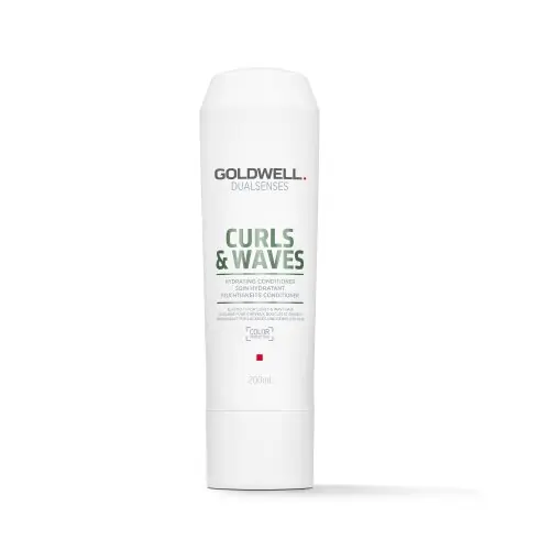 Goldwell Dualsenses Curls&Waves Conditioner 200 ml Top-Seller