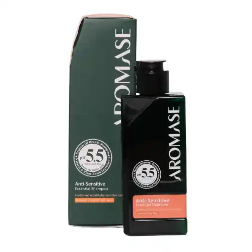Angebot AROMASE Anti-sensitive Essential Shampoo 90 ml