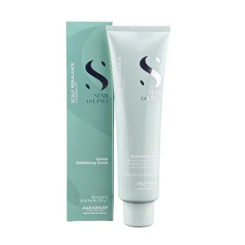 Alfaparf Milano Gentle Exfoliain Scrub 150 ml Nur Heute