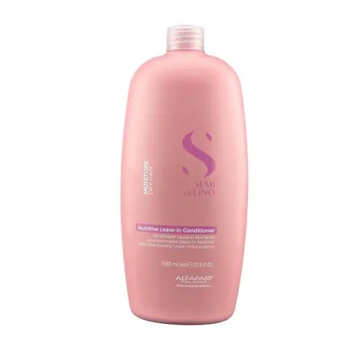 Alfaparf Semi di Lino Moisture Nutritive Leave-In Conditioner 1000 ml Günstig