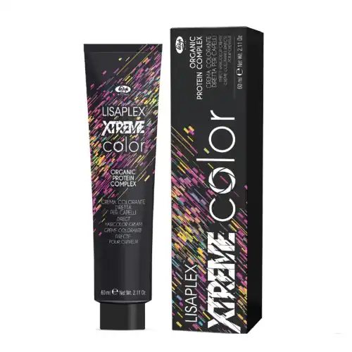 Lisap Lisaplex Xtreme Color 6 cheeky yellow gelb 60 ml Angebot