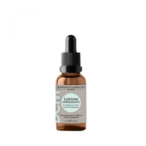 Highlight DCM Diapason Energizing Lotion 115 ml