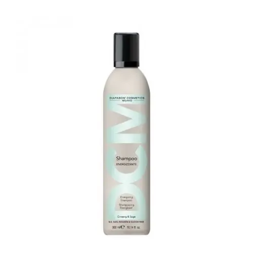 Top-Angebot DCM Diapason Energizing Shampoo 300 ml