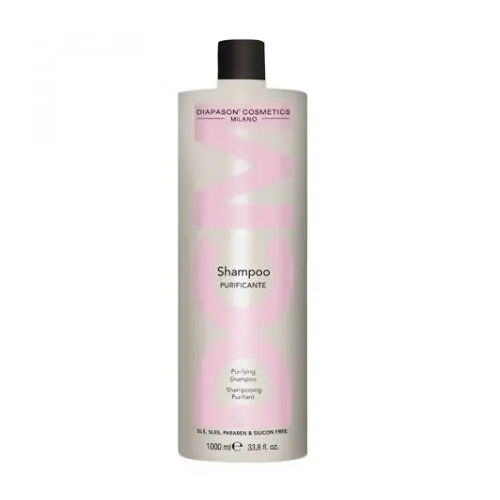 Jetzt Kaufen DCM Diapason Purifying Shampoo 1000 ml