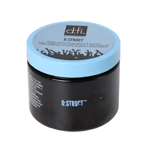 d:fi D:Struct Molding Cream 150 g Markenprodukt