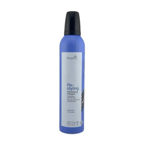 Nouvelle RE Styling Volumizing Mousse 300 ml Direktkauf