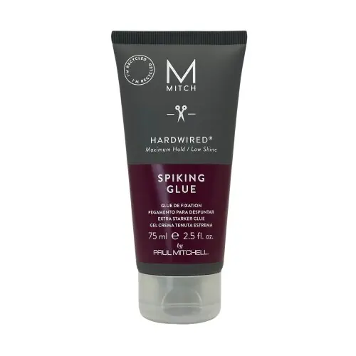Neue Ware Paul Mitchell Mitch Hardwired - Spiking Glue 75 ml