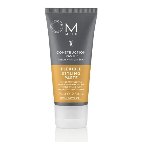 Paul Mitchell Mitch Construction Paste 75 ml Garantierte Lieferung