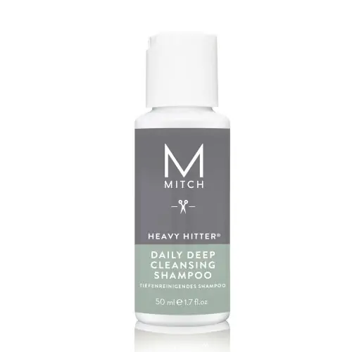 Paul Mitchell Mitch Heavy Hitter 50ml Zertifiziert