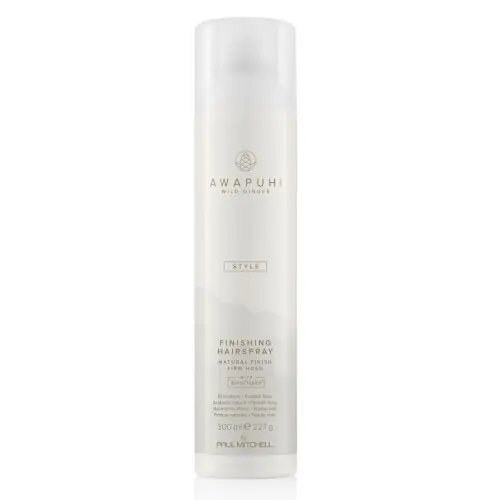 Beliebt Paul Mitchell Awapuhi Wild Ginger Finishing Spray 300 ml