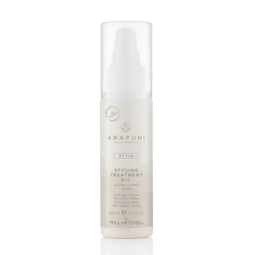 Paul Mitchell Awapuhi Wild Ginger Styling Treatment Oil 100 ml Top-Preis