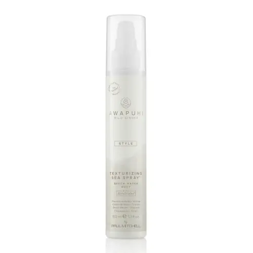 Neu Im Sortiment Paul Mitchell Awapuhi Wild Ginger Texturizing Sea Spray 150 ml
