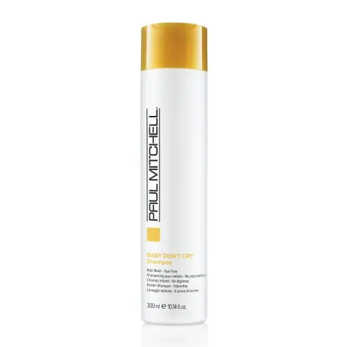 Paul Mitchell Baby DonT Cry Shampoo 300 ml Rabatt