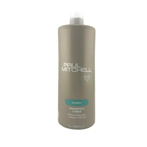 Paul Mitchell Shampoo Three 1000 ml Direktkauf