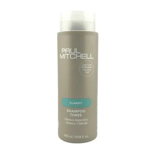 Mega-Angebot Paul Mitchell Shampoo Three 300 ml