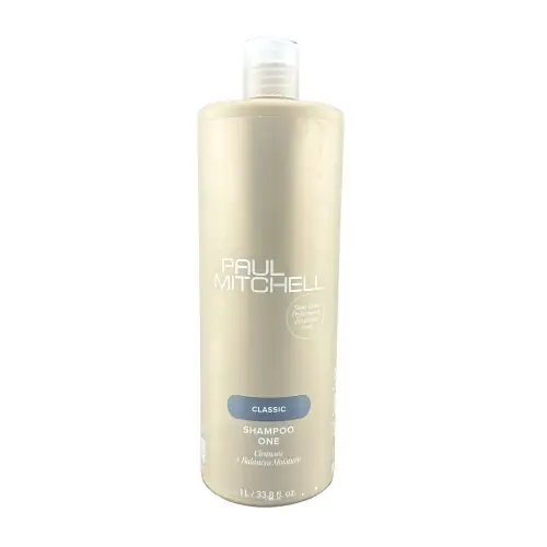 Paul Mitchell Shampoo One 1000 ml Jetzt Bestellen