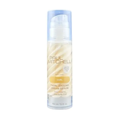 Paul Mitchell Twirl Around Cream Serum 150 ml Günstig