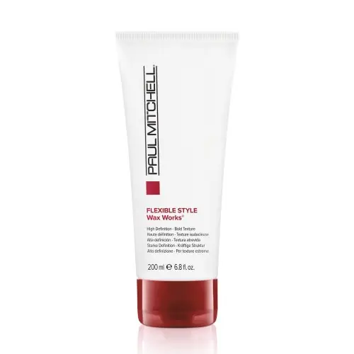Paul Mitchell Wax Works 200 ml Schnäppchen
