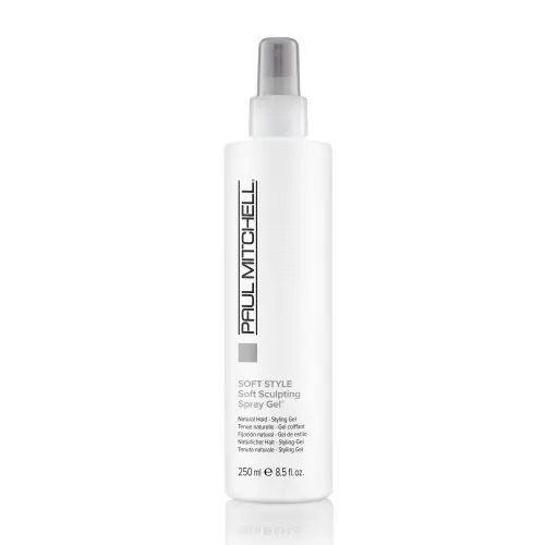 Aktuell Paul Mitchell Soft Sculpting Spray Gel 250 ml